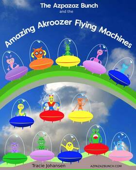 Preview of Azapazaz collection and amazing Akroozer flying machines
