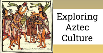 Preview of Aztec Empire Virtual Museum Tour