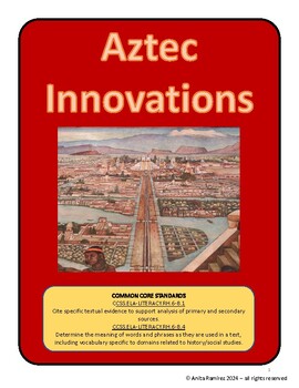 Preview of Aztec Innovations