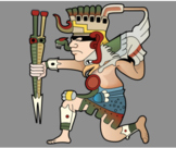 Aztec and Maya Clip Art