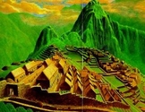 Aztecs, Incas & Mayans "Dynamic" PowerPoint