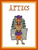 Aztecs Thematic Unit