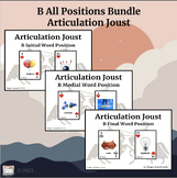 B Articulation Joust Bundle