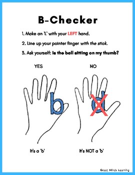 Preview of B-Checker