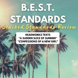 B.E.S.T. Standards Review Narrative Text 4th Grade