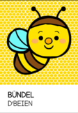 BÜNDEL: BEIEN