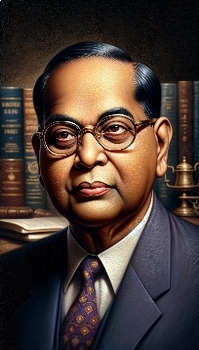 Preview of B.R. Ambedkar: Architect of Equality and Social Justice