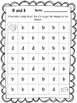 B and D Confusion Printables by Klever Kiddos | Teachers Pay Teachers