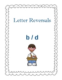 B and D Reversal Bundle Activities