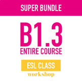 B1.3 SUPER BUNDLE