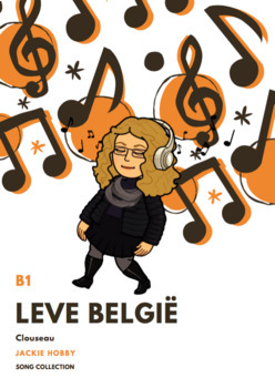 Preview of Leve België (liedje)
