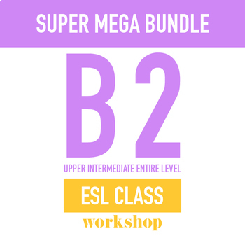 Preview of B2 SUPER MEGA BUNDLE