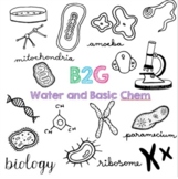 B2G 2 - Water, TLH and Basic Chem