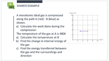 Preview of B4 Thermodynamics Entire Unit (IB Physics New Syllabus)