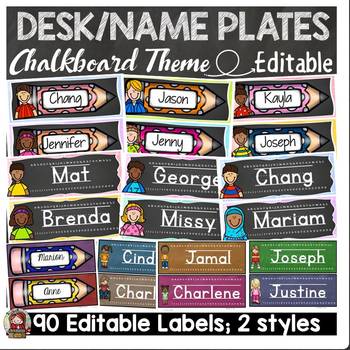 Editable Name s With Kid Clipart Worksheets Teaching Resources Tpt