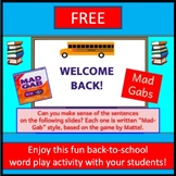 DAILY WORD GAMES ~ Word Play for the Word Smart - Big Ideas for Little  Scholars