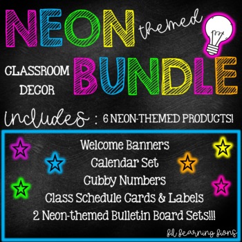 Neon Bundle