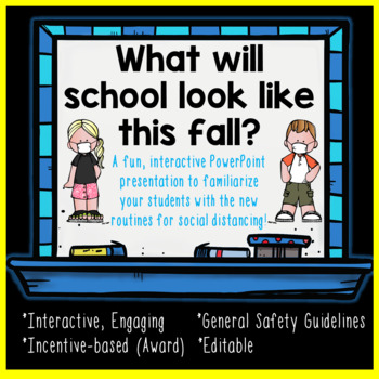 Presentation Guidelines Teaching Resources | TPT