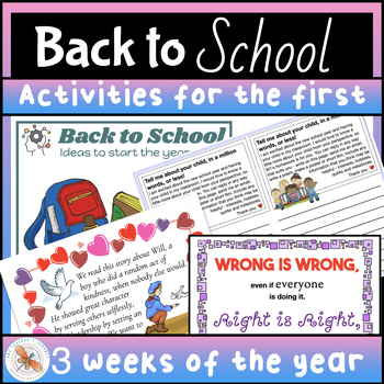 BACK 2 SCHOOL: Master This School Year Before It Even Starts!