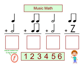 BACK TO SCHOOL Music Activities - Welcome Song with Beat Passing Singing  Game