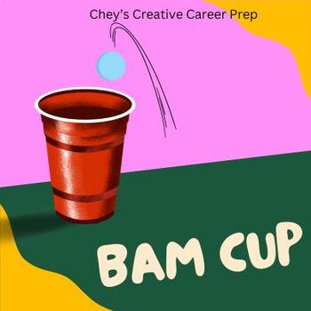 Preview of BAM Cup - Career and Life Edition