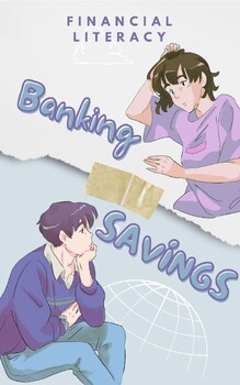 Preview of BANKING HABITS AND SAVINGS