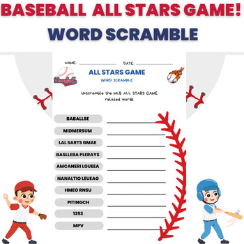 All-Star quiz