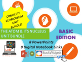 7 Interactive Science Lessons 7 Basic Digital Notebooks: T