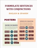 BASIC RULES FOR CONJUNCTIONS IN ENGLISH AND SPANISH- Poste