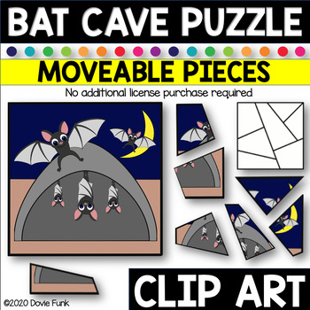bat cave clipart