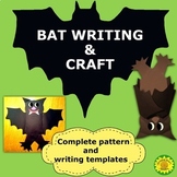 BAT Writing and Craft Project