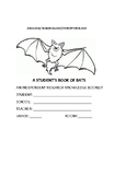 BATS: AN INDEPENDENT RESEARCH BOOKLET/ ASSIGNMENT/ZOOLOGY