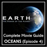 BBC Earth: The Power of the Planet OCEANS | Movide Guide