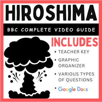 Preview of Hiroshima (2005): Complete Video Guide for BBC Documentary