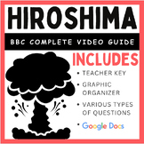 Hiroshima (2005): Complete Video Guide for BBC Documentary