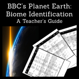 BBC's Planet Earth: Biome and Ecosystem Identification Guide