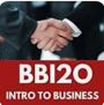 Preview of BBI2OGrade 10 Introduction to Business-Full Course