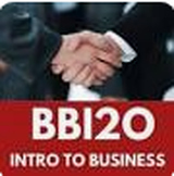 BBI2OGrade 10 Introduction to Business-Full Course