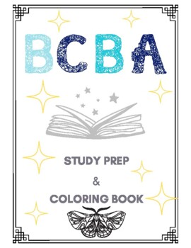 The Coloring, Activities, and Sh*t Book + Dual Tip Marker Bundle - Study  Notes ABA