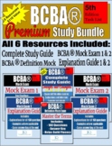 5th Edition Task List | BCBA Exam Study Guide and Mock Exa