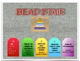 BEAD STAIR MONTESSORI