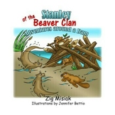 BEAVER CLAN, Children's Book, First Nations, Indigenous, S