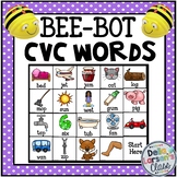 BEE-BOT CVC Words