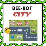 BEE BOT City