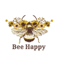 BEE Happy Classroom Poster