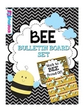 BEE Bulletin Board Display