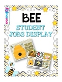BEE Themed Student Jobs Display