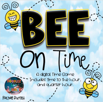 Preview of BEE on TIME.