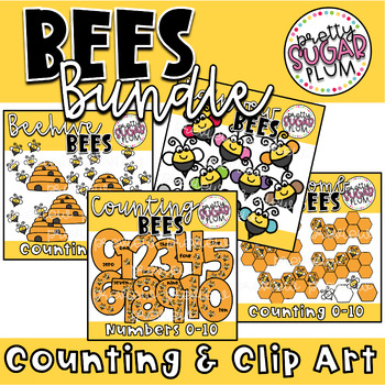 Preview of BEES *BUNDLE*