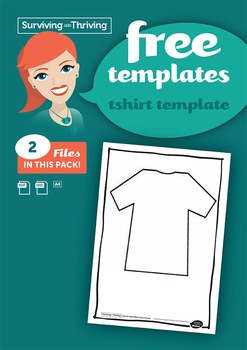 T-Shirt Flyer Bundle Templates